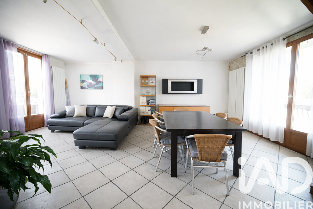 Vente Maison Vente Maison/villa 4 pièces Drancy