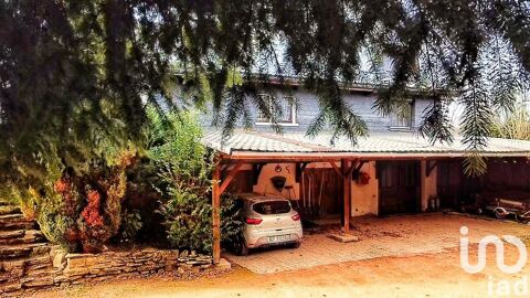   Vente Maison Maison - 5 pi�ce(s) - 160 m�