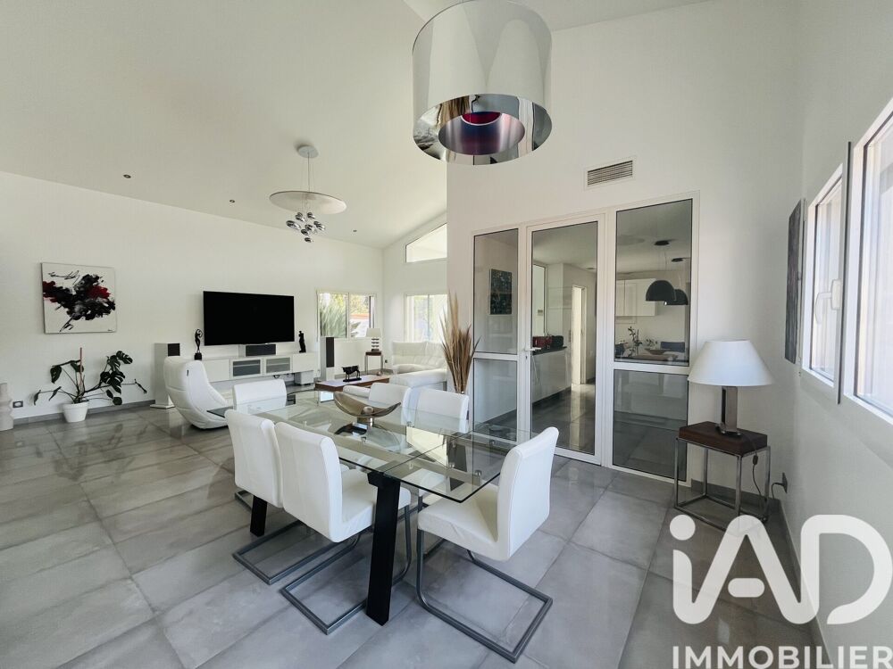 à vendre  Maison Perpignan (66000)