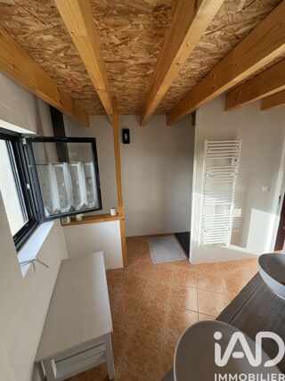  Maison à vendre 9 pièces 261 m²