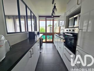  Appartement à vendre 3 pièces 61 m²