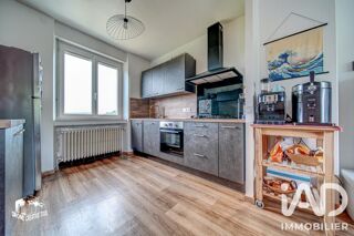  Maison à vendre 3 pièces 64 m²