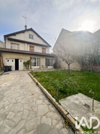  Maison à vendre 7 pièces 99 m²