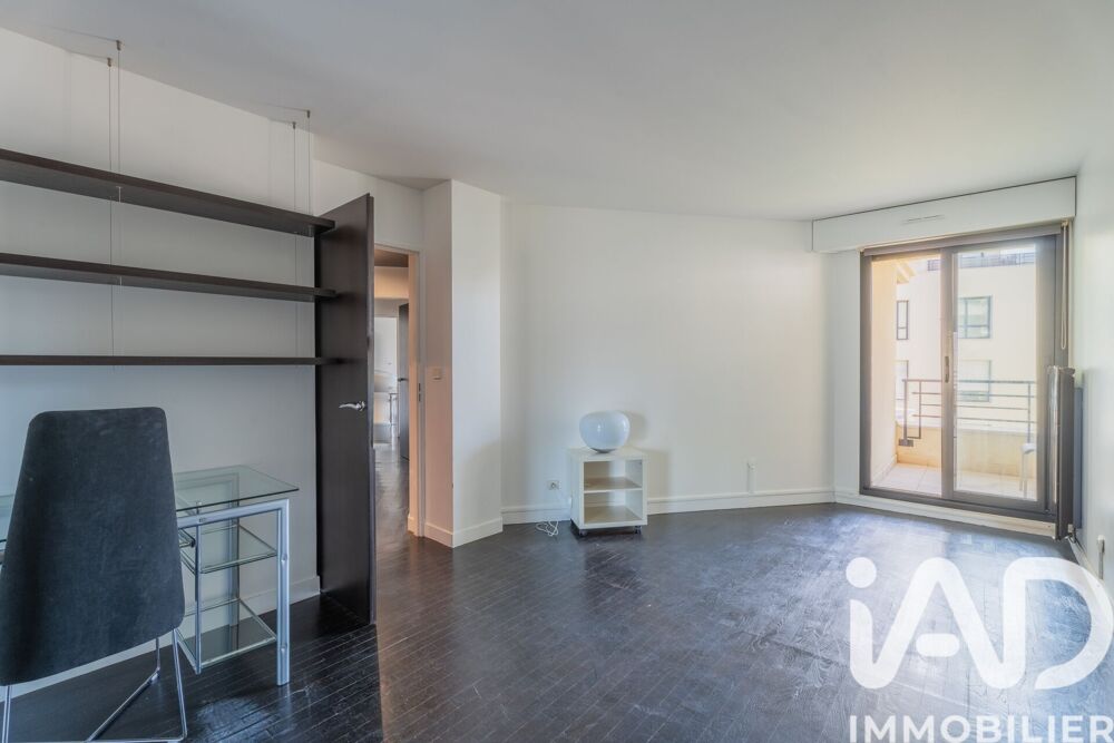 � vendre  Appartement Boulogne-Billancourt (92100)