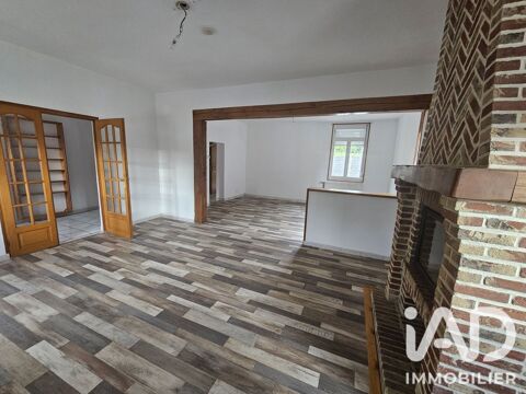   Vente Maison/villa 5 pièces Maison - 5 pièce(s) - 175 m²