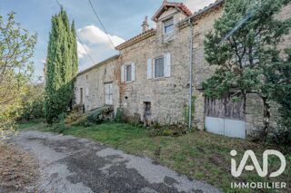  Maison à vendre 3 pièces 93 m²