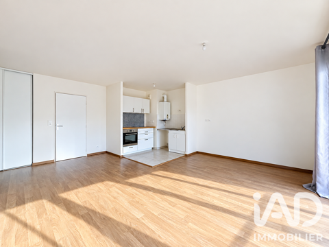   Vente Appartement 3 pièces Appartement - 3 pièce(s) - 65 m²