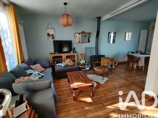  Maison à vendre 4 pièces 89 m²