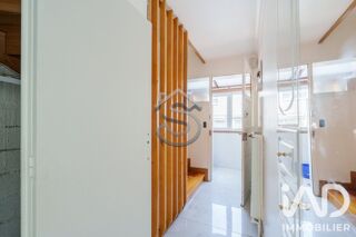  Maison à vendre 4 pièces 68 m²