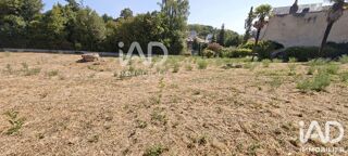  Terrain à vendre 1636 m²