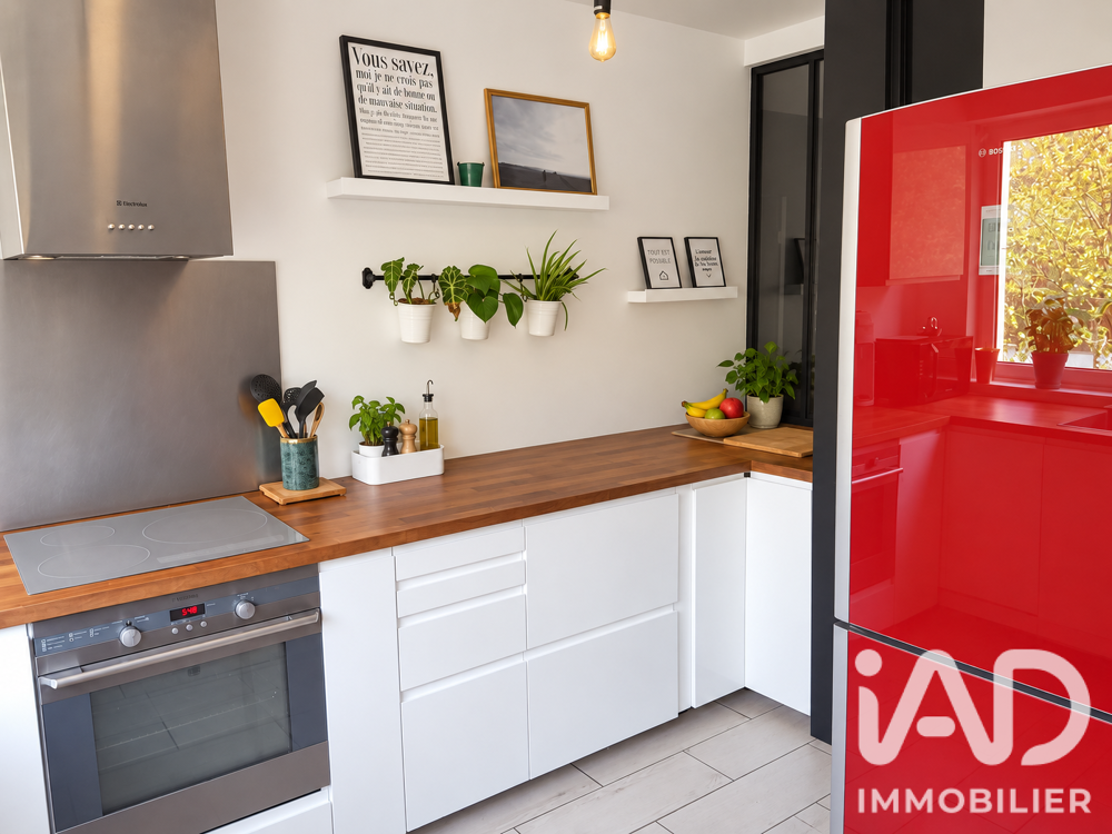 Vente Appartement Vente Appartement 2 pièces Paris 14