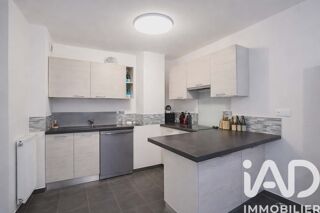  Appartement à vendre 2 pièces 35 m²