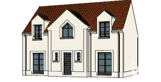  Maison � vendre 5 pi�ces 120 m�