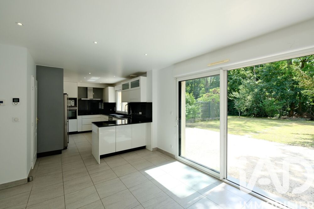 Vente Maison Vente Maison/villa 6 pièces Herblay-sur-seine