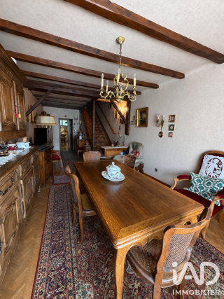  Maison à vendre 4 pièces 70 m²
