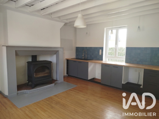  Maison à vendre 6 pièces 125 m²