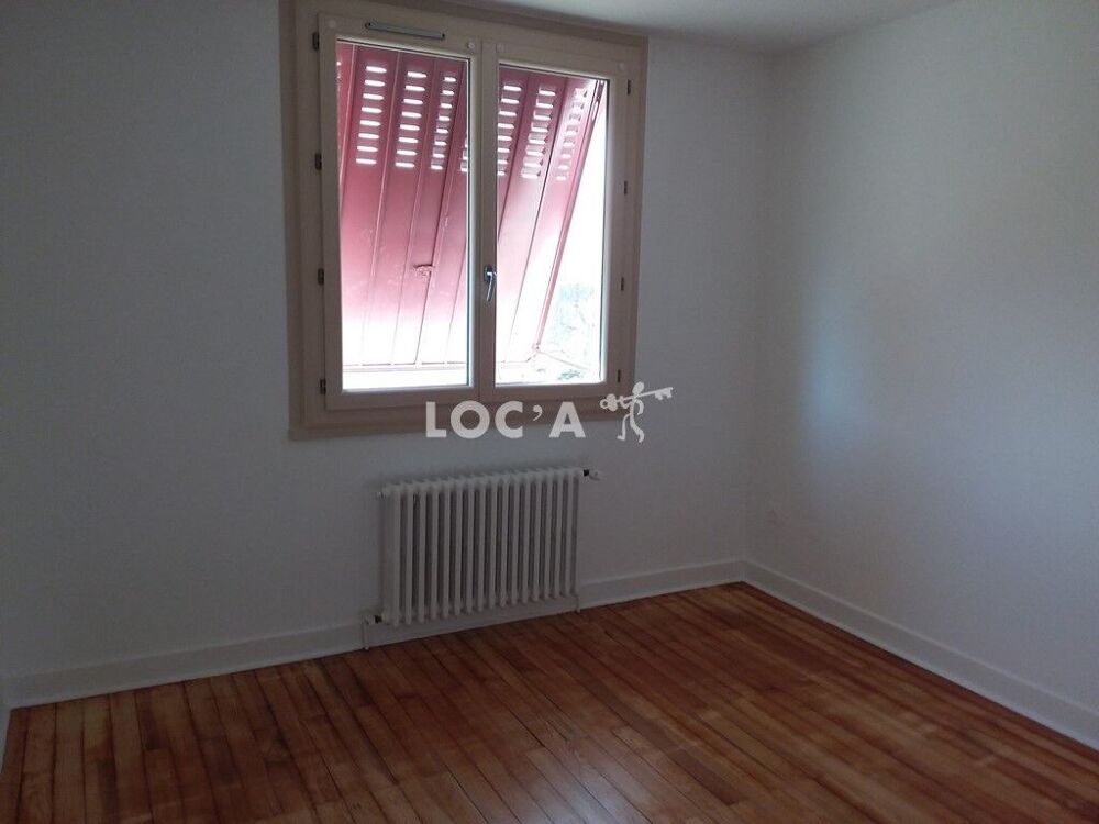 location Maison - 4 pièce(s) - 92 m² Trévoux (01600)