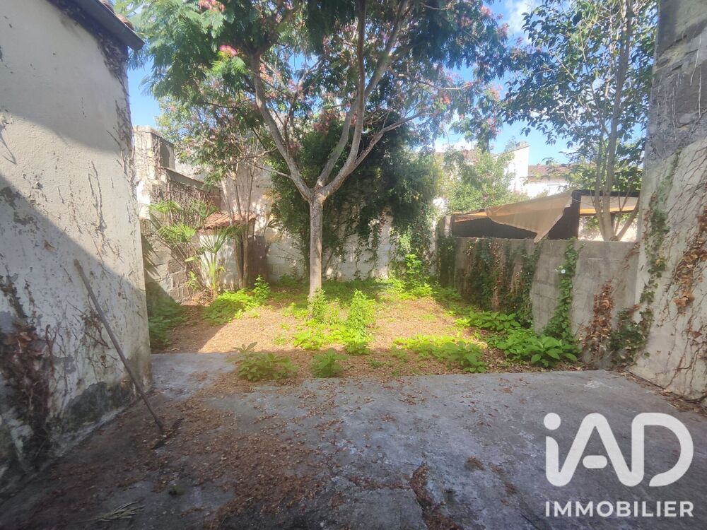 Vente Maison Vente Maison/villa 2 pièces Libourne