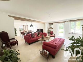  Maison à vendre 7 pièces 220 m²