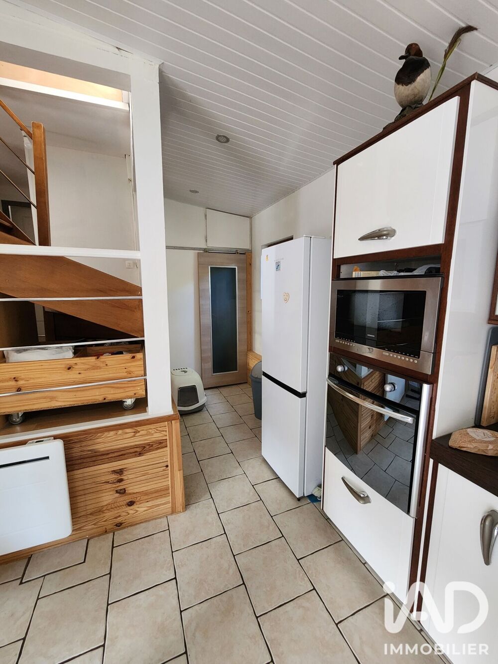 Vente Maison Vente Maison de ville 4 pièces Bolbec