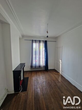  Appartement à vendre 3 pièces 48 m²