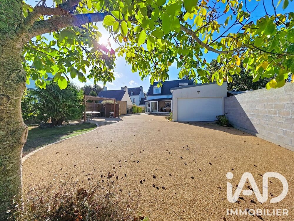 à vendre  Maison Moëlan-sur-Mer (29350)