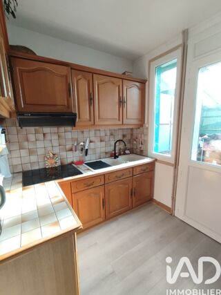 Maison à vendre 5 pièces 100 m²