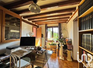  Maison à vendre 6 pièces 111 m²