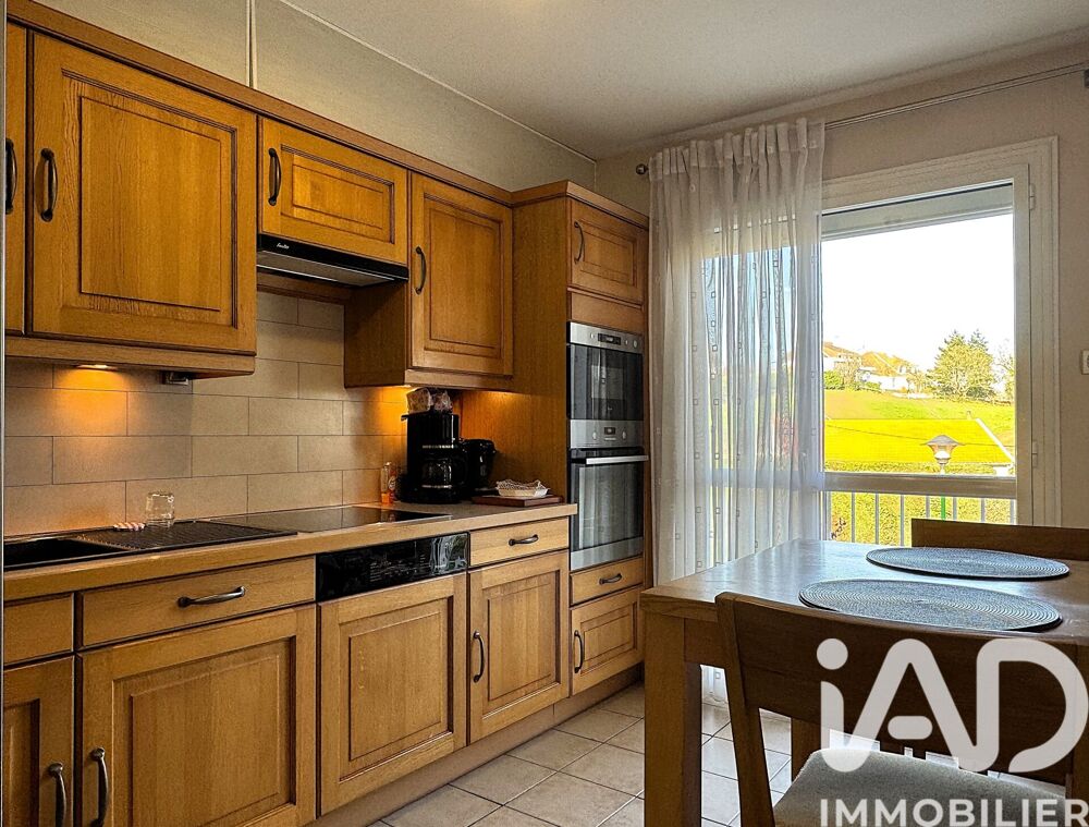 Vente Maison Vente Maison/villa 4 pièces Montivilliers
