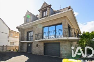  Maison à vendre 6 pièces 175 m²