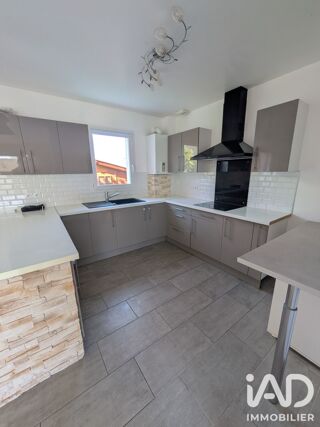  Maison à vendre 5 pièces 87 m²