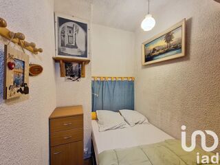  Appartement à vendre 2 pièces 32 m²