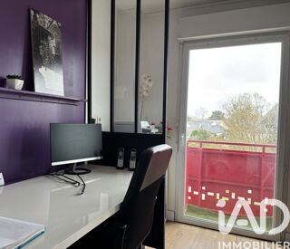  Appartement � vendre 2 pi�ces 47 m�
