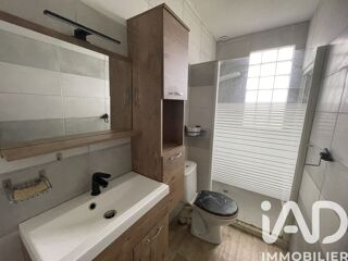  Maison à vendre 3 pièces 34 m²
