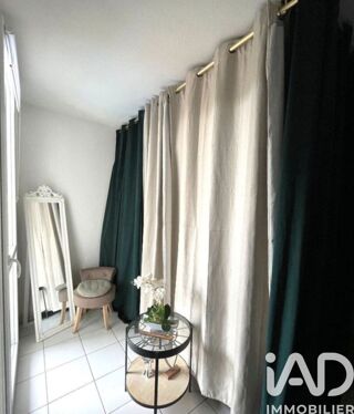  Appartement � vendre 3 pi�ces 60 m�