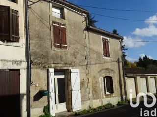  Maison � vendre 3 pi�ces 83 m�