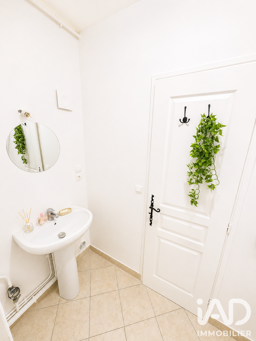 Vente Appartement Vente Studio 1 pièce Montry