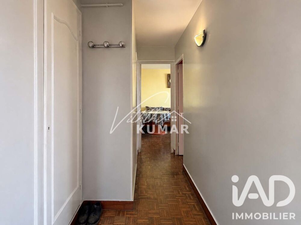 Vente Appartement Vente Appartement 2 pièces Le blanc-mesnil