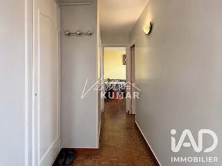  Appartement à vendre 2 pièces 42 m²