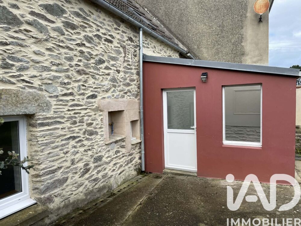 Vente Maison Vente Maison/villa 4 pièces Cherbourg-en-cotentin