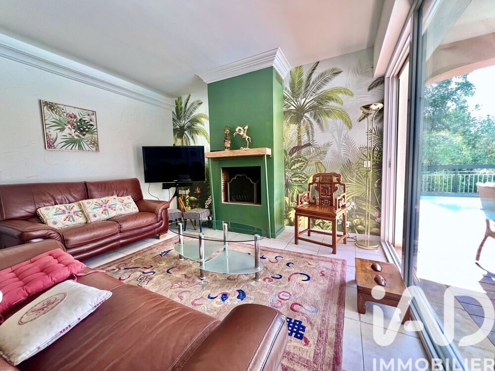 � vendre  Maison Saint-Rapha�l (83700)