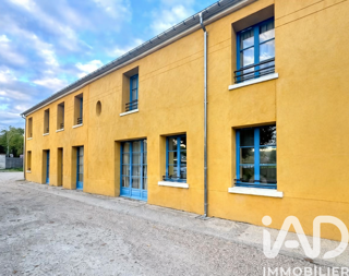  Appartement � vendre 2 pi�ces 42 m�
