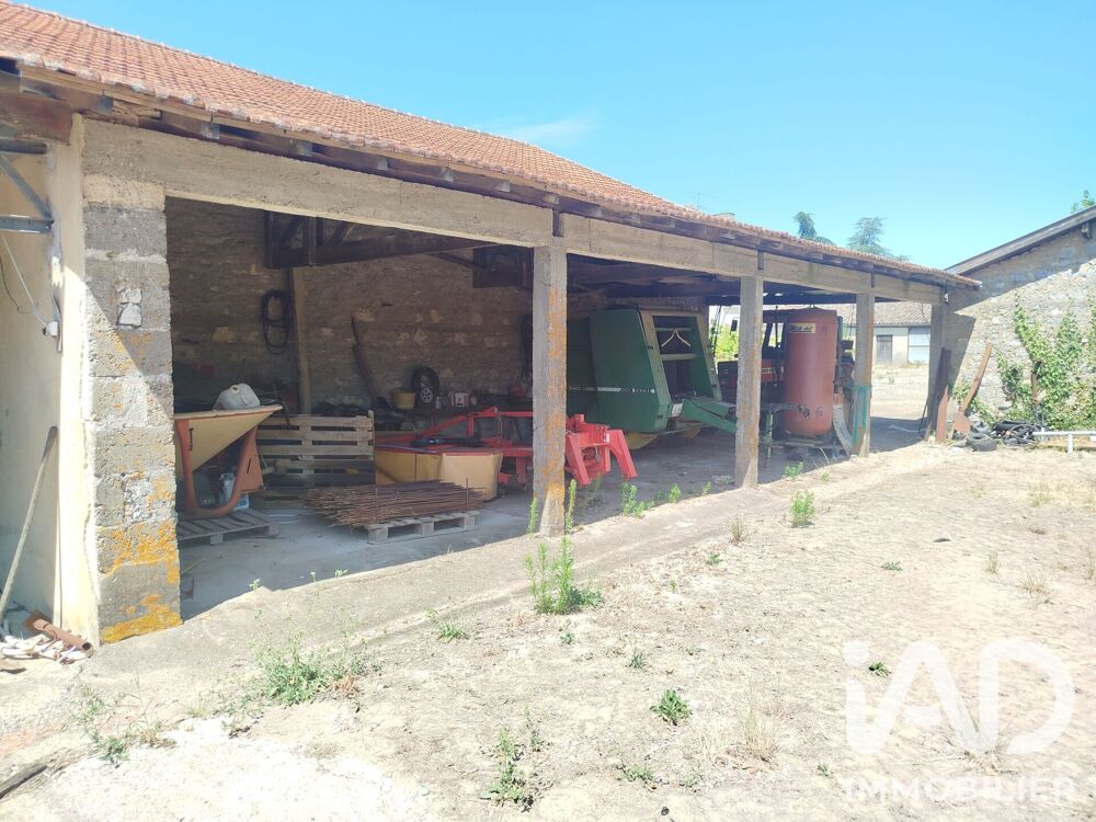 à vendre  Maison Gageac-et-Rouillac (24240)