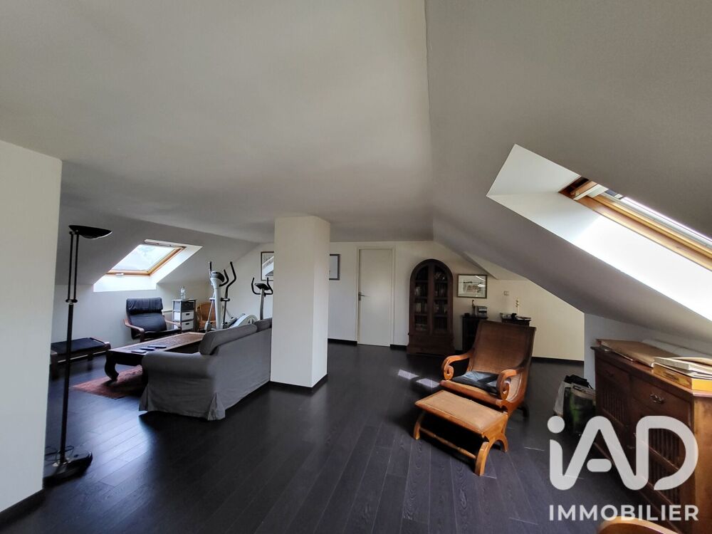 Vente Maison Vente Maison/villa 8 pièces Ozoir-la-ferrière