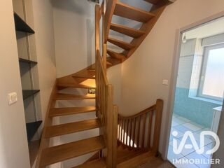 Vente Maison Vente Maison de ville 3 pièces Parthenay