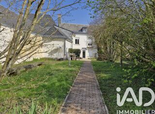  Maison � vendre 7 pi�ces 190 m�