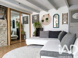  Maison à vendre 6 pièces 123 m²
