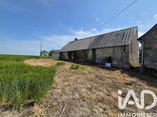  Maison à vendre 3 pièces 67 m²