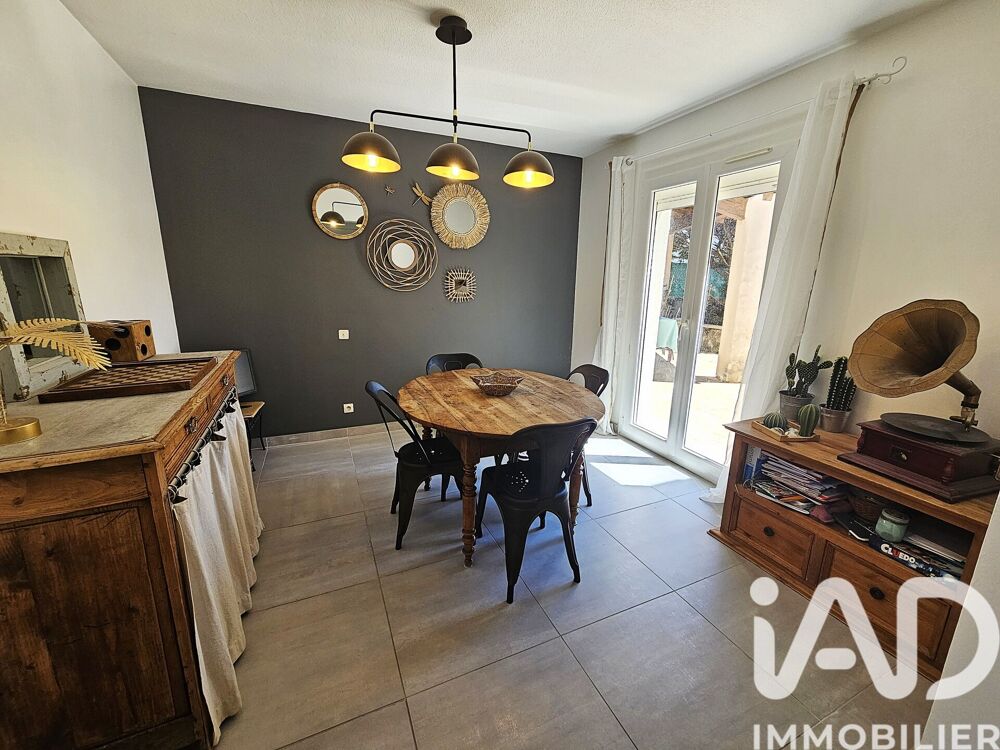 Vente Maison Vente Maison/villa 6 pièces Privas