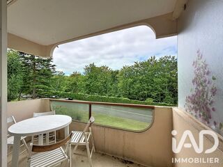  Appartement à vendre 1 pièce 24 m²